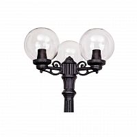 уличный фонарь fumagalli ricu bisso/g250 g25.157.s30.axe27 во Владивостоке