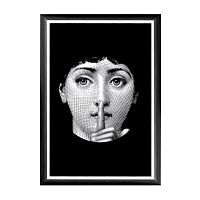 арт-постер секрет fornasetti во Владивостоке