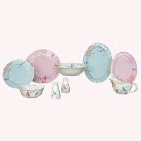 набор посуды sienna 26 pcs dinner set во Владивостоке