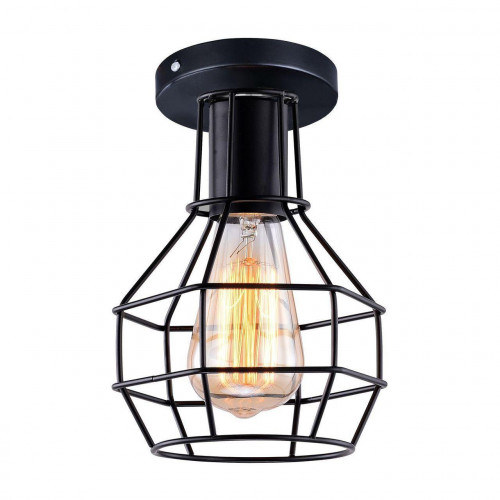 потолочный светильник arte lamp a1109pl-1bk во Владивостоке