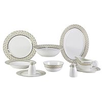 набор посуды diela 26 pcs dinner set во Владивостоке
