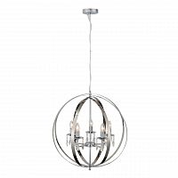 подвесная люстра st luce pallone sl190.103.05 во Владивостоке