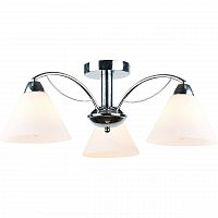 потолочная люстра arte lamp 32 a1298pl-3cc во Владивостоке