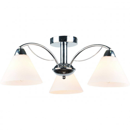 потолочная люстра arte lamp 32 a1298pl-3cc во Владивостоке