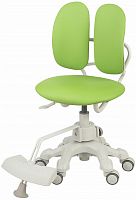 компьютерное кресло duorest kids dr-289sg детское во Владивостоке