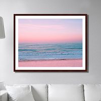 картина: romantic sunset во Владивостоке