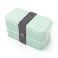 ланч-бокс mb original matcha во Владивостоке