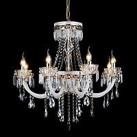 люстра md103902-8b от illuminati золото во Владивостоке