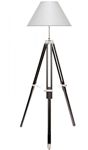 торшер holleman на треноге во Владивостоке