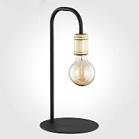 настольная лампа tk lighting 3023 retro во Владивостоке