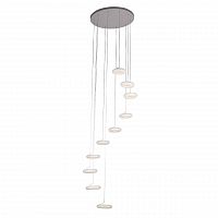 каскадная люстра st luce sl902.503.10d во Владивостоке