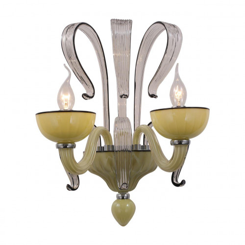 бра st luce smooth sl758.091.02 во Владивостоке