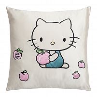 подушка с котенком hello kitty во Владивостоке