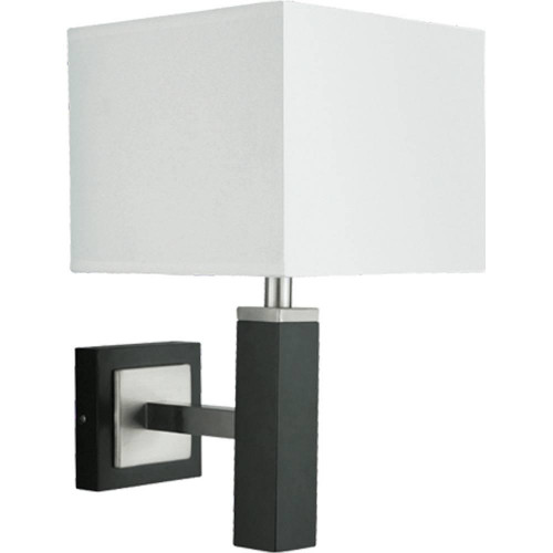 бра arte lamp waverley a8880ap-1bk во Владивостоке