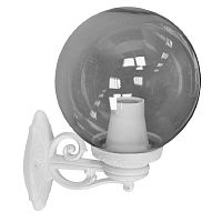 уличный настенный светильник fumagalli bisso/g250 g25.131.000.wze27 во Владивостоке