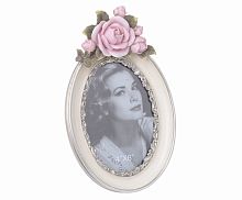 фоторамка pink rose бежевого цвета во Владивостоке