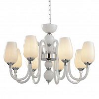 подвесная люстра arte lamp 96 a1404lm-8wh во Владивостоке