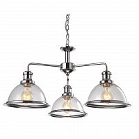 подвесная люстра arte lamp oglio a9273lm-3cc во Владивостоке