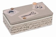 шкатулка модистка во Владивостоке
