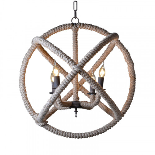 люстра lamela коричневая во Владивостоке