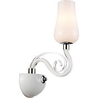 бра arte lamp biancaneve a8110ap-1wh во Владивостоке