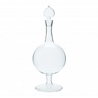 ваза настольная vase glass / gl13005 во Владивостоке