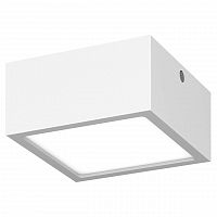 уличный светодиодный светильник lightstar zolla 380264 во Владивостоке
