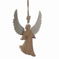 декор подвесной angel во Владивостоке