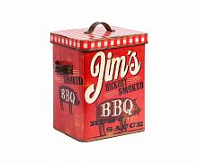 декоративный бокс bbq во Владивостоке