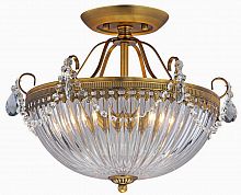 потолочный светильник arte lamp schelenberg a4410pl-3sr во Владивостоке