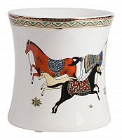 декоративная емкость для хранения antique large во Владивостоке