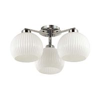 потолочная люстра odeon light micca 3971/3c во Владивостоке