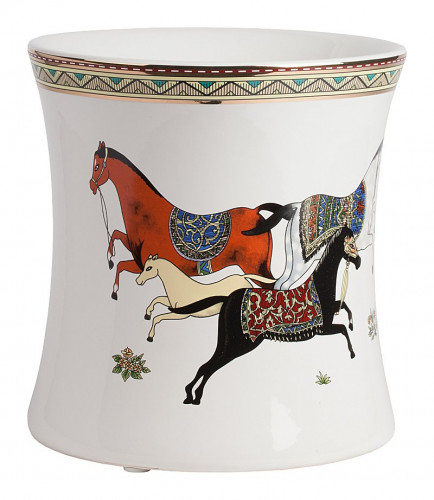 декоративная емкость для хранения antique large во Владивостоке