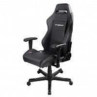 кресло геймерское dxracer drifting de03 черное во Владивостоке