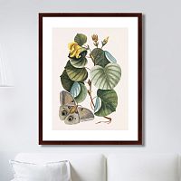 картина: beauty bloom №3, 1732г. во Владивостоке
