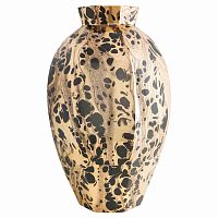 ваза настольная leopard big во Владивостоке