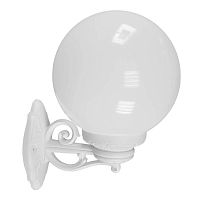 уличный настенный светильник fumagalli bisso/g250 g25.131.000.wye27 во Владивостоке