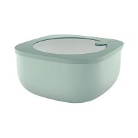 контейнер для хранения store&more 1,9 л зелёный во Владивостоке