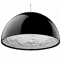 подвесной светильник skygarden cosmo flos d60 black во Владивостоке