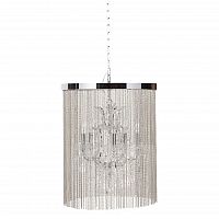 люстра jemba хром во Владивостоке