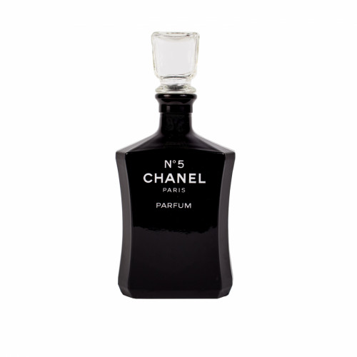 бутыль chanel tower black во Владивостоке