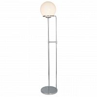 торшер arte lamp bergamo a2990pn-1cc во Владивостоке