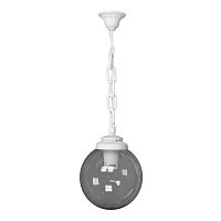 уличный подвесной светильник fumagalli sichem/g250 g25.120.000.wze27 во Владивостоке