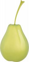 декор pear metallic light green small во Владивостоке