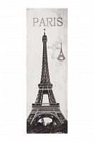 декоративная настенная панель eiffel tower во Владивостоке