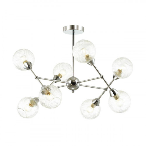 подвесная люстра lumion everly 4438/8c во Владивостоке