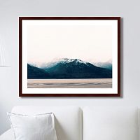 картина: iceland sky во Владивостоке