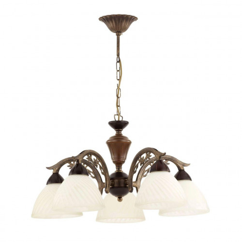 подвесная люстра alfa praga 10775 во Владивостоке