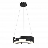 подвесной светодиодный светильник st luce genuine sl963.403.01 во Владивостоке