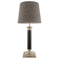 настольная лампа arte lamp scandy a8123lt-1bc во Владивостоке